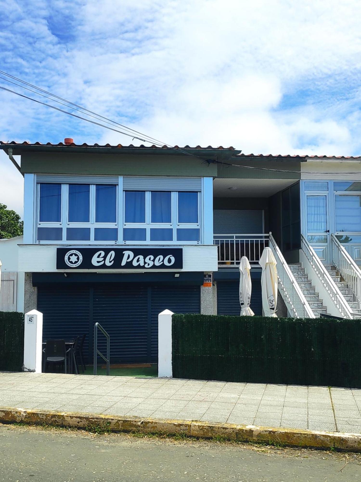 Apartamento O Lago บัลโดวีโญ ภายนอก รูปภาพ
