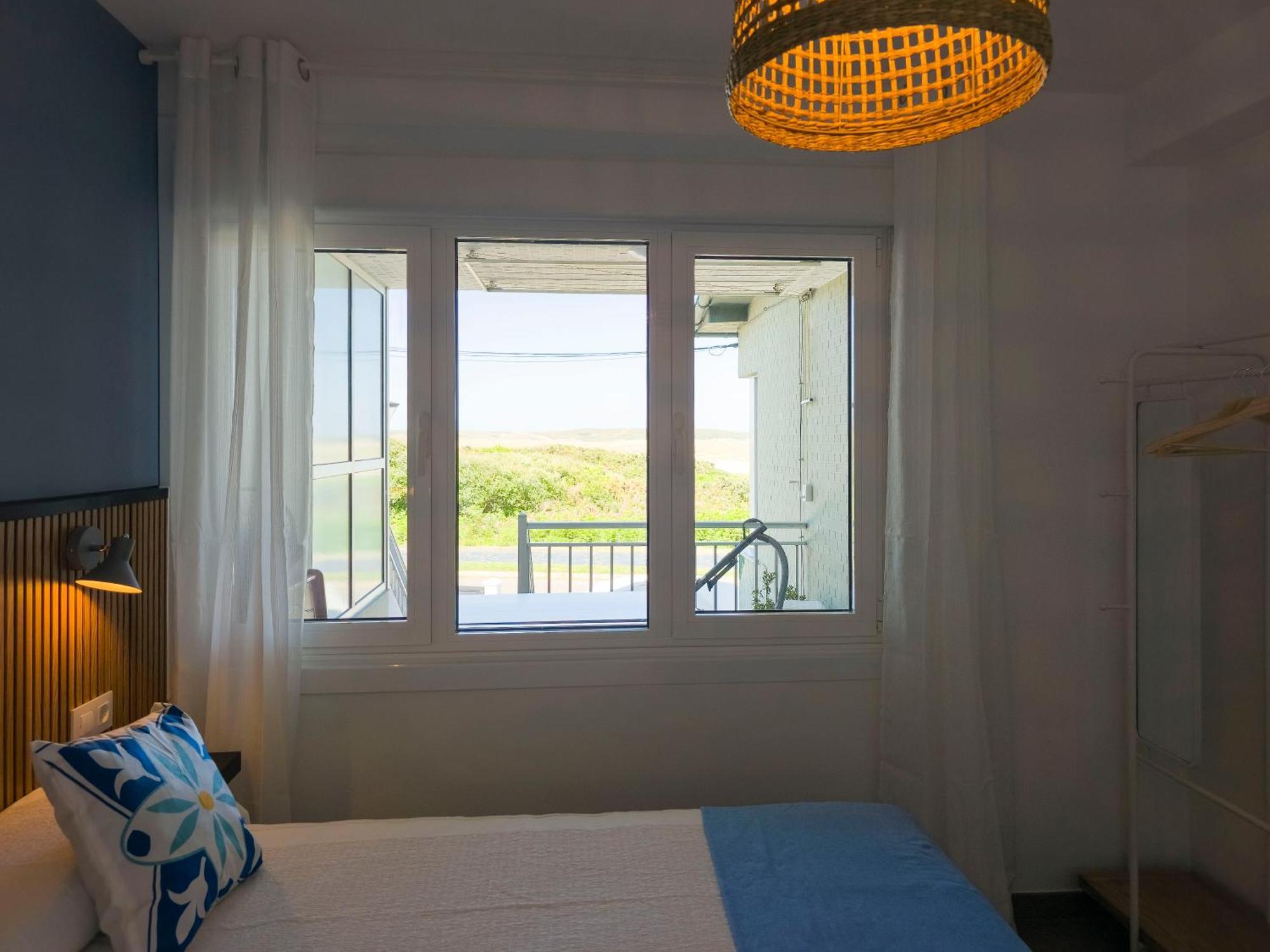 Apartamento O Lago บัลโดวีโญ ภายนอก รูปภาพ