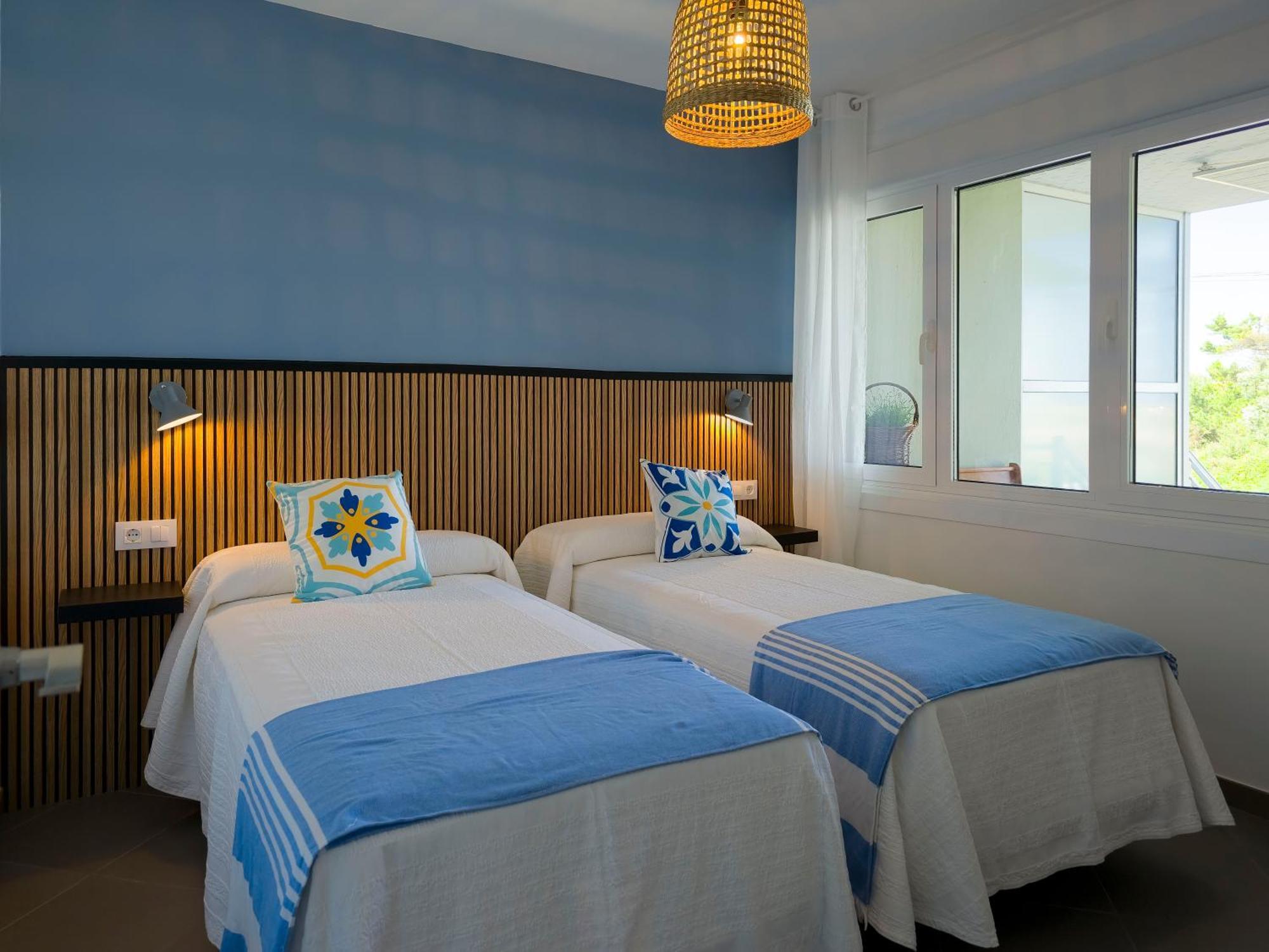 Apartamento O Lago บัลโดวีโญ ภายนอก รูปภาพ