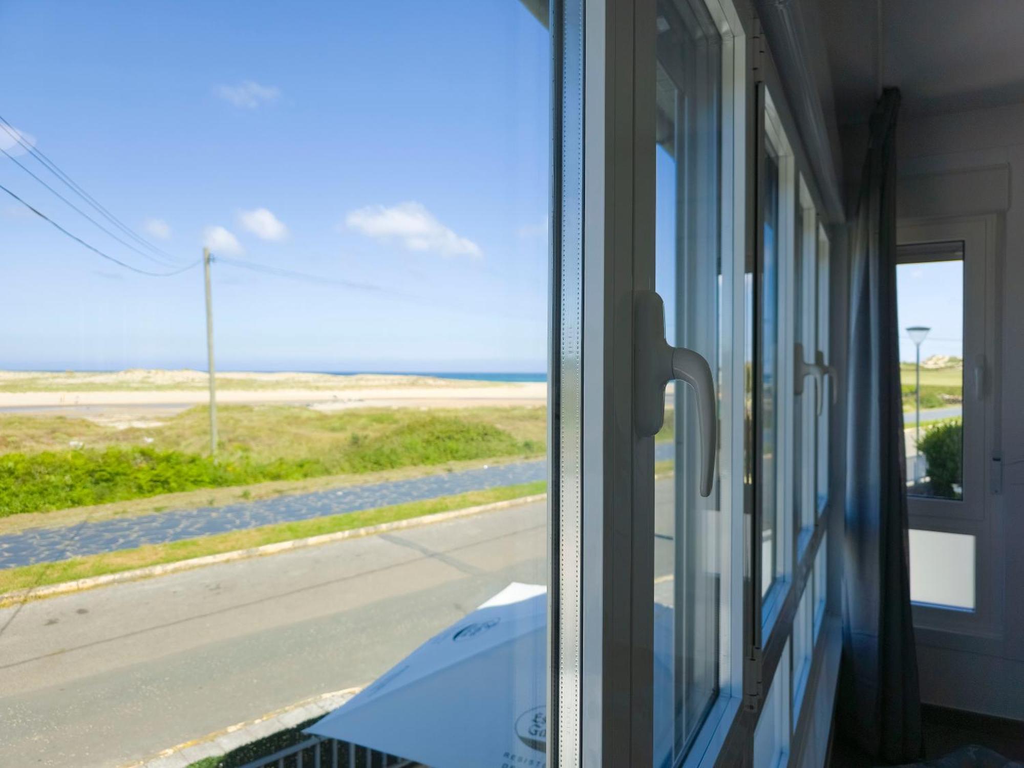 Apartamento O Lago บัลโดวีโญ ภายนอก รูปภาพ
